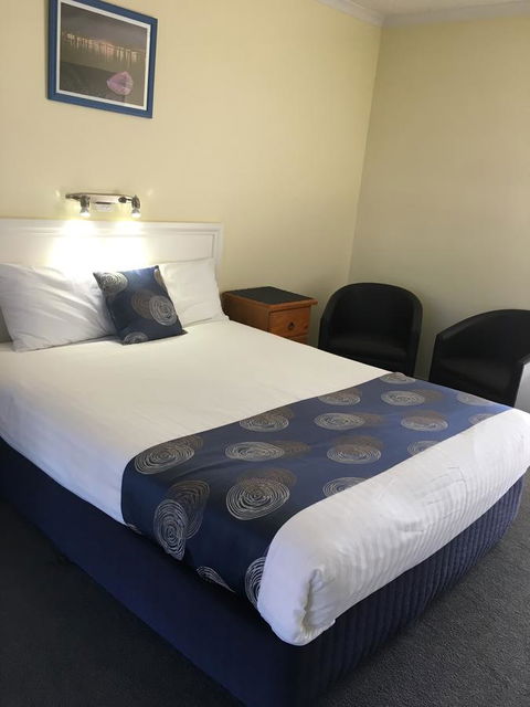 Pelican Motor Inn - Accommodation in Surfers Paradise 18