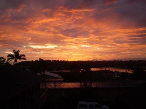 Pelican Motor Inn - Accommodation in Surfers Paradise 23