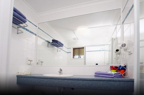 Pelican Motor Inn - Accommodation in Surfers Paradise 30