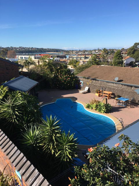 Pelican Motor Inn - Accommodation in Surfers Paradise 33