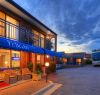 Pelican Motor Inn - Accommodation in Surfers Paradise