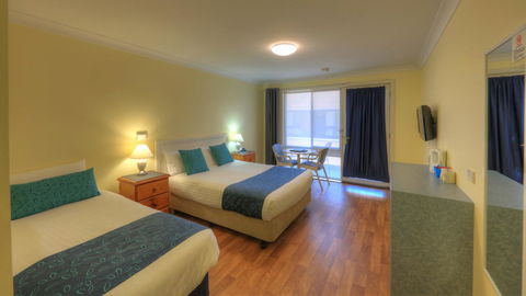 Pelican Motor Inn - Accommodation in Surfers Paradise 20