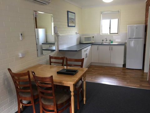 Pelican Motor Inn - Accommodation in Surfers Paradise 13