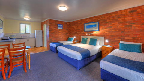 Pelican Motor Inn - Accommodation in Surfers Paradise 4