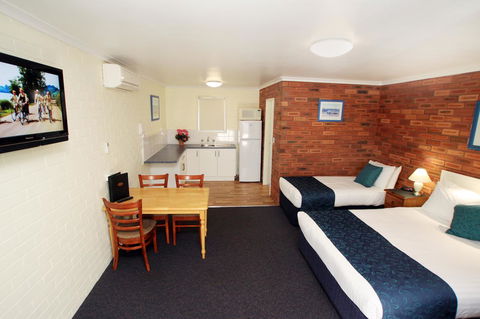 Pelican Motor Inn - Accommodation in Surfers Paradise 39