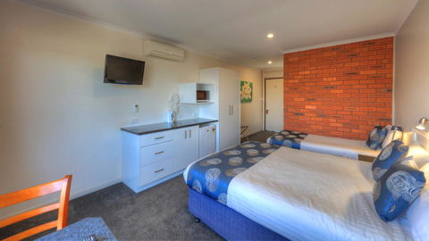 Pelican Motor Inn - Accommodation in Surfers Paradise 3