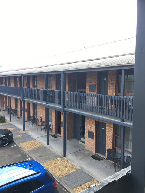 Bega Downs Motor Inn - Accommodation in Surfers Paradise 10