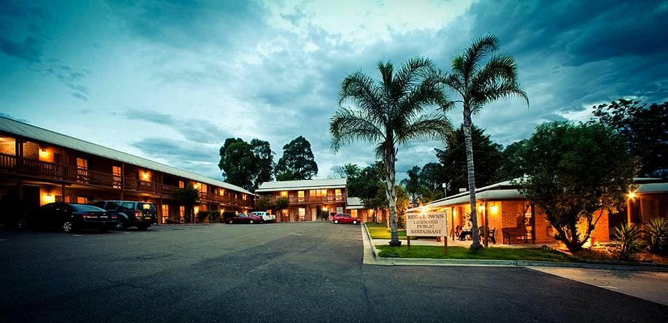 Wyndham ACT Accommodation in Surfers Paradise