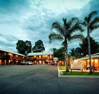 Bega Downs Motor Inn - Accommodation in Surfers Paradise