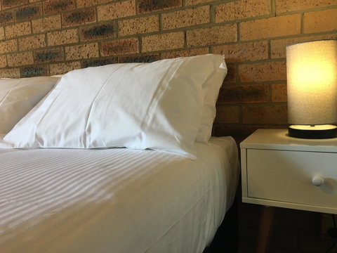 Bega Downs Motor Inn - Accommodation in Surfers Paradise 7