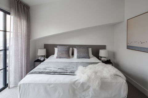 Wentworth Park Apartments - Accommodation in Surfers Paradise 37