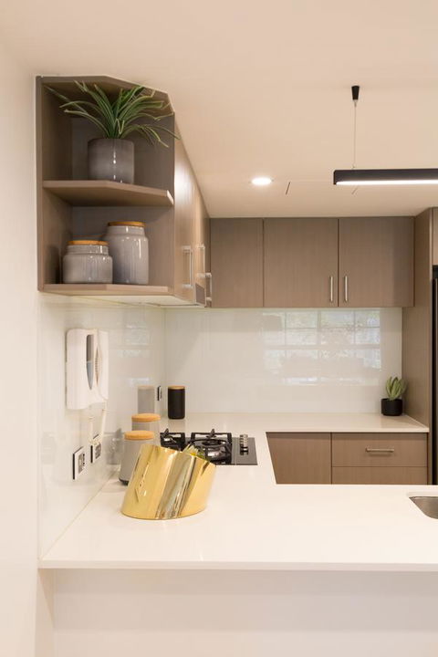 Wentworth Park Apartments - Accommodation in Surfers Paradise 27