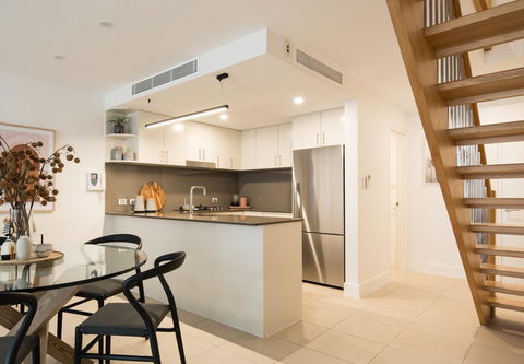 Wentworth Park Apartments - Accommodation in Surfers Paradise 12