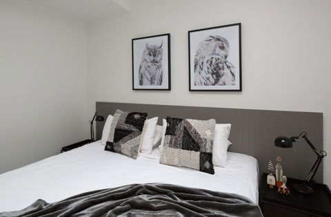 Wentworth Park Apartments - Accommodation in Surfers Paradise 39