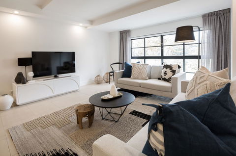 Wentworth Park Apartments - Accommodation in Surfers Paradise 35