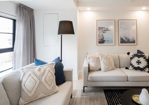 Wentworth Park Apartments - Accommodation in Surfers Paradise 15