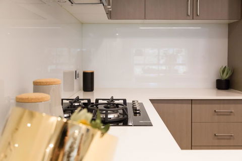 Wentworth Park Apartments - Accommodation in Surfers Paradise 36