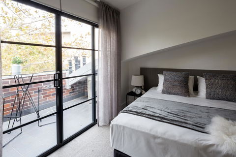 Wentworth Park Apartments - Accommodation in Surfers Paradise 33