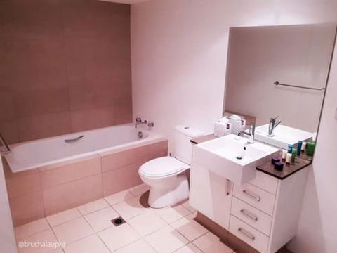 Wentworth Park Apartments - Accommodation in Surfers Paradise 2