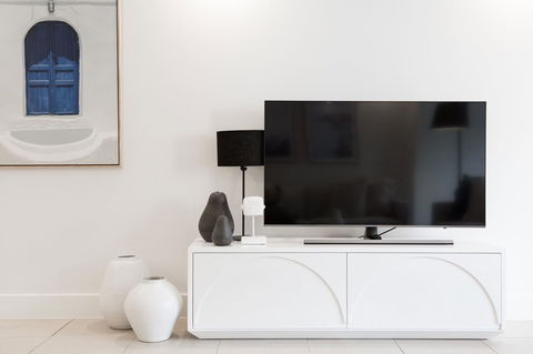 Wentworth Park Apartments - Accommodation in Surfers Paradise 16