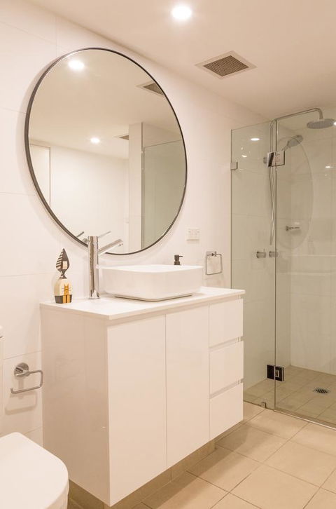 Wentworth Park Apartments - Accommodation in Surfers Paradise 6