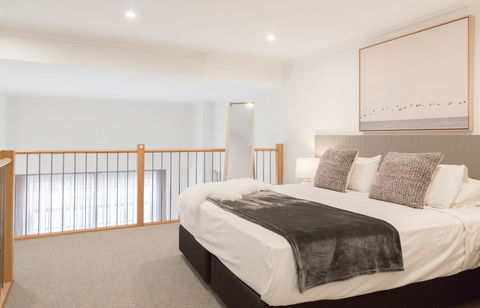 Wentworth Park Apartments - Accommodation in Surfers Paradise 7