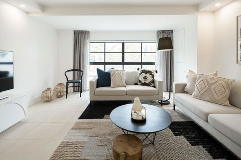 Wentworth Park Apartments - Accommodation in Surfers Paradise 18