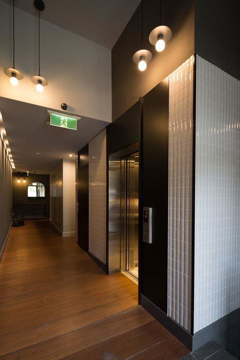 Wentworth Park Apartments - Accommodation in Surfers Paradise 19