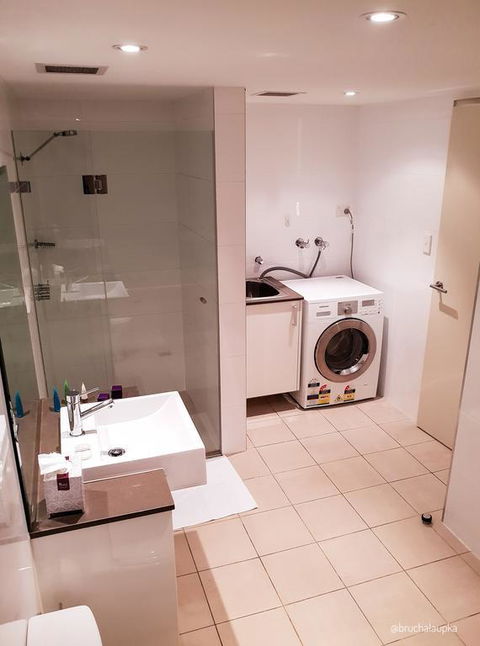 Wentworth Park Apartments - Accommodation in Surfers Paradise 3