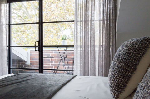 Wentworth Park Apartments - Accommodation in Surfers Paradise 22