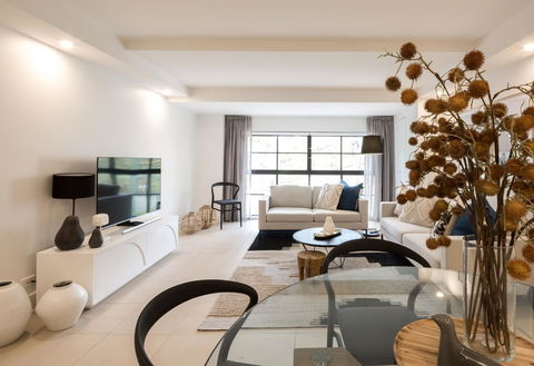 Wentworth Park Apartments - Accommodation in Surfers Paradise 26