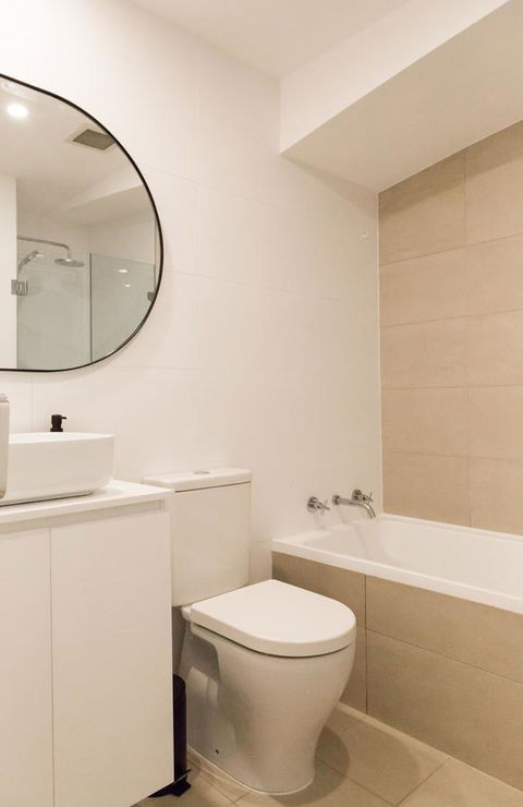 Wentworth Park Apartments - Accommodation in Surfers Paradise 31