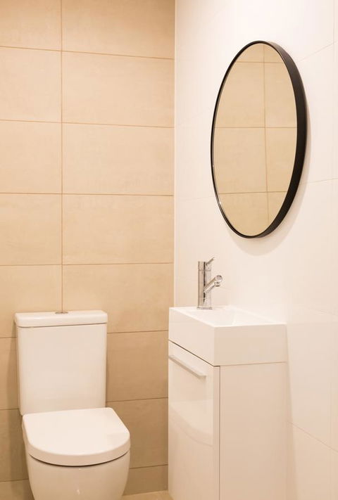 Wentworth Park Apartments - Accommodation in Surfers Paradise 10