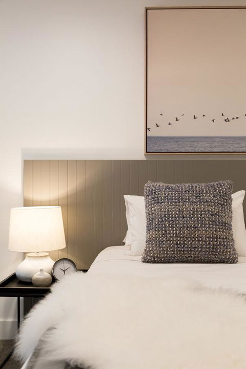 Wentworth Park Apartments - Accommodation in Surfers Paradise 9