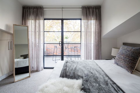 Wentworth Park Apartments - Accommodation in Surfers Paradise 25