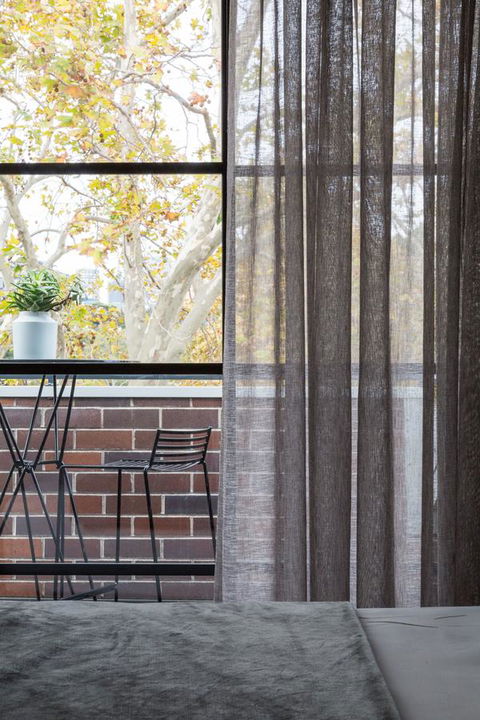 Wentworth Park Apartments - Accommodation in Surfers Paradise 21