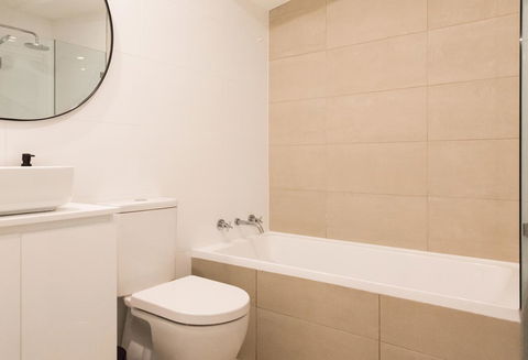 Wentworth Park Apartments - Accommodation in Surfers Paradise 23