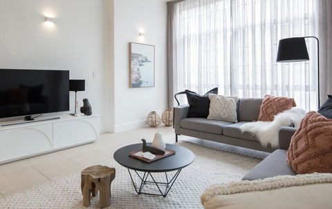 Wentworth Park Apartments - Accommodation in Surfers Paradise 13