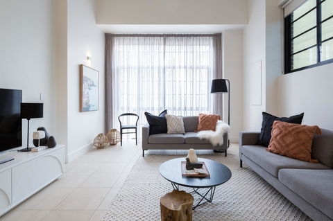Wentworth Park Apartments - Accommodation in Surfers Paradise 14