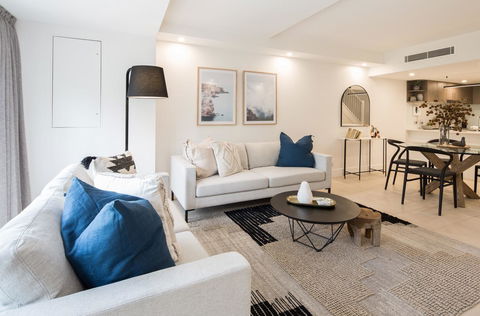 Wentworth Park Apartments - Accommodation in Surfers Paradise 29