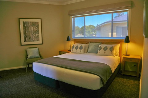 Hunter Oasis - Accommodation in Surfers Paradise 28