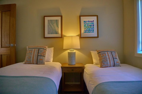 Hunter Oasis - Accommodation in Surfers Paradise 21