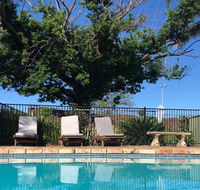 Hunter Morpeth Motel and Villa's - Accommodation in Surfers Paradise