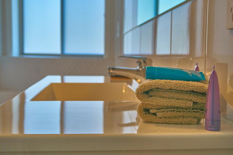 Hunter Oasis - Accommodation in Surfers Paradise 23