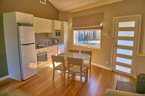 Hunter Oasis - Accommodation in Surfers Paradise 26