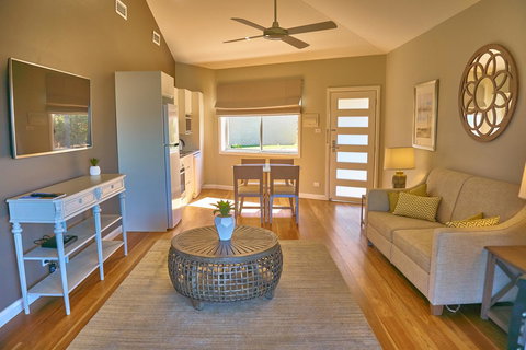 Hunter Oasis - Accommodation in Surfers Paradise 41