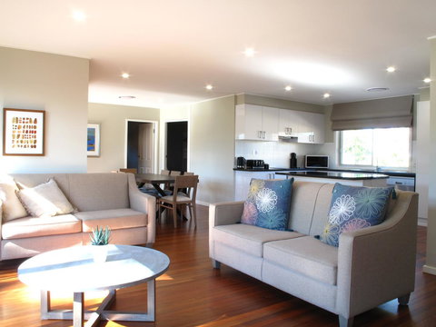 Hunter Oasis - Accommodation in Surfers Paradise 4