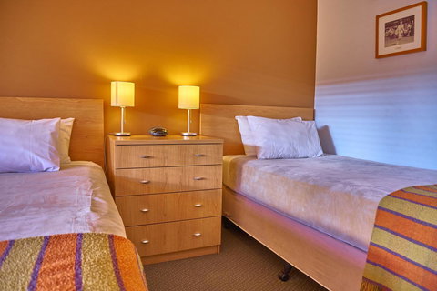 Hunter Oasis - Accommodation in Surfers Paradise 20