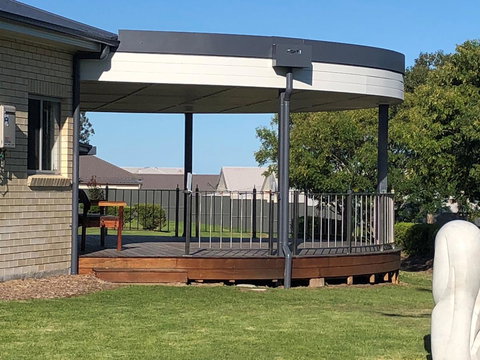 Hunter Oasis - Accommodation in Surfers Paradise 9