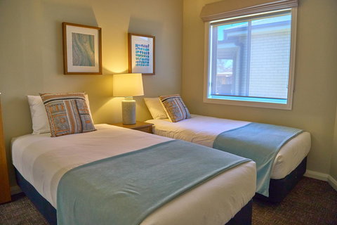 Hunter Oasis - Accommodation in Surfers Paradise 22